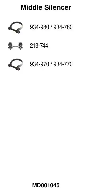 FA1 MD001045