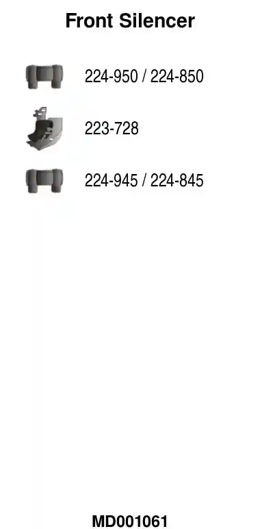 FA1 MD001061