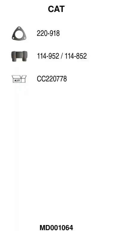 FA1 MD001064