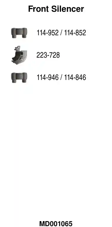 FA1 MD001065