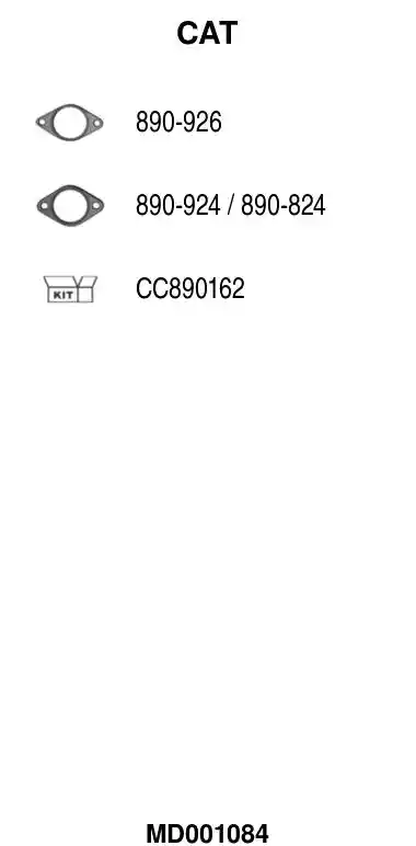 FA1 MD001084
