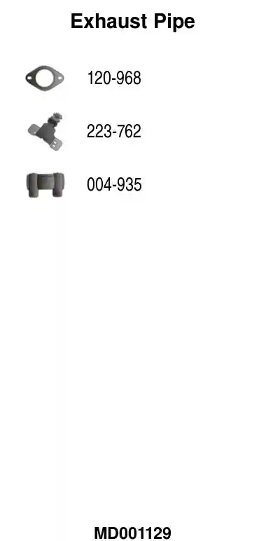 FA1 MD001129