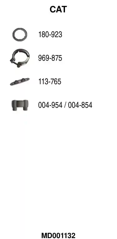 FA1 MD001132