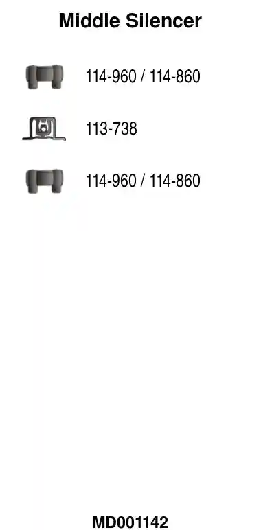 FA1 MD001142