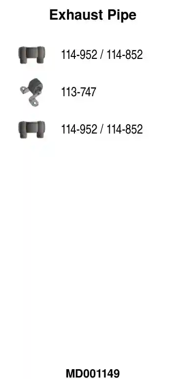 FA1 MD001149