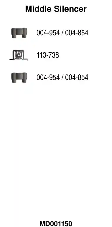 FA1 MD001150