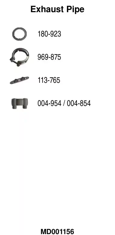 FA1 MD001156