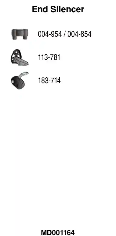 FA1 MD001164