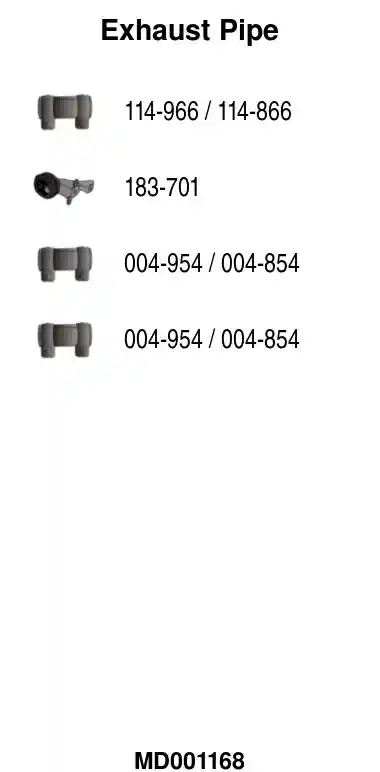FA1 MD001168