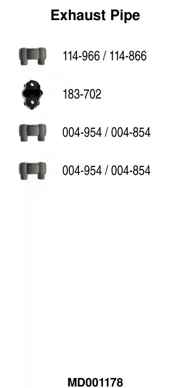 FA1 MD001178