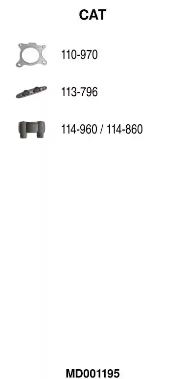 FA1 MD001195