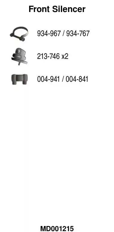 FA1 MD001215