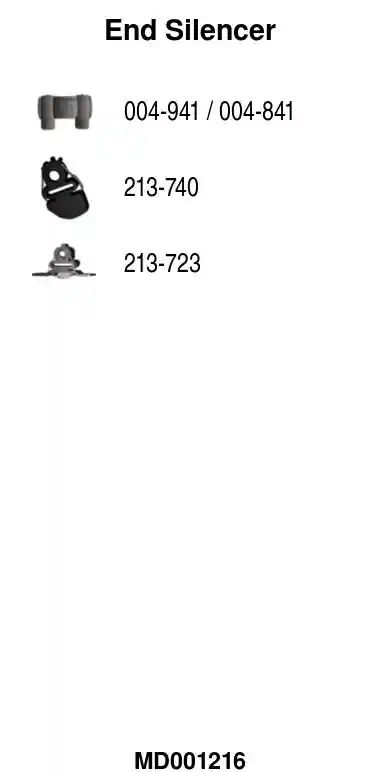 FA1 MD001216