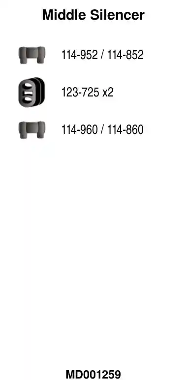 FA1 MD001259