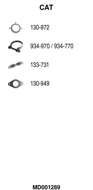 FA1 MD001289