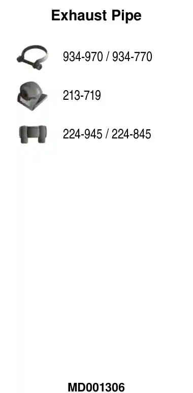 FA1 MD001306
