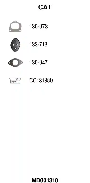 FA1 MD001310