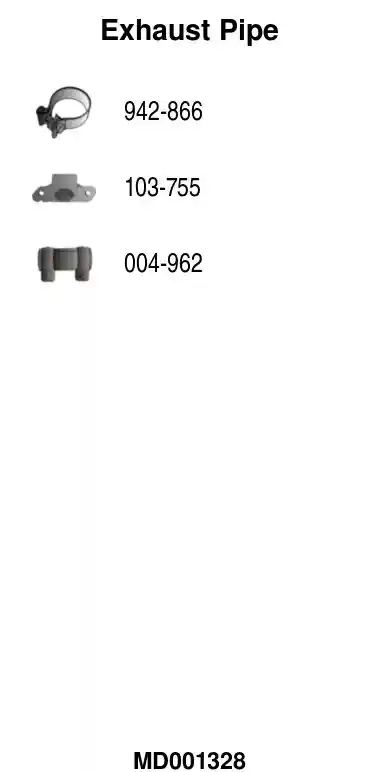 FA1 MD001328