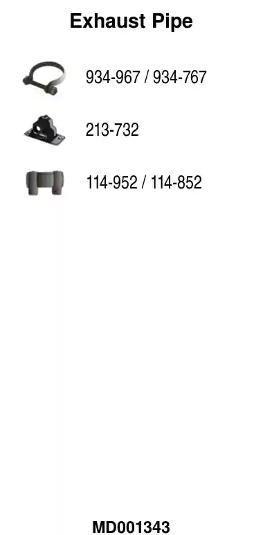 FA1 MD001343