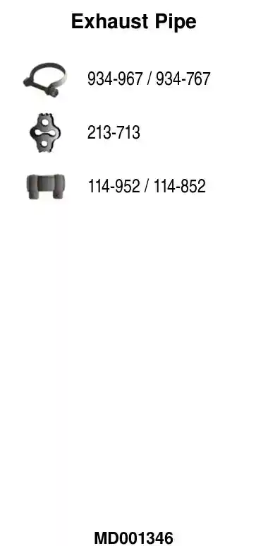 FA1 MD001346