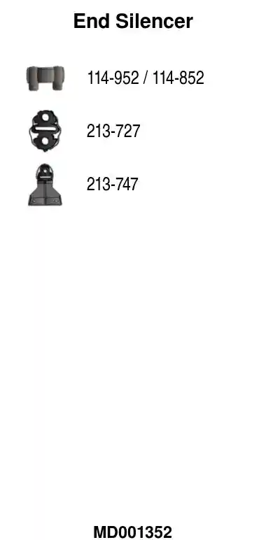 FA1 MD001352
