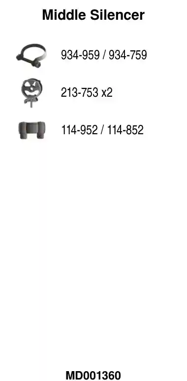 FA1 MD001360
