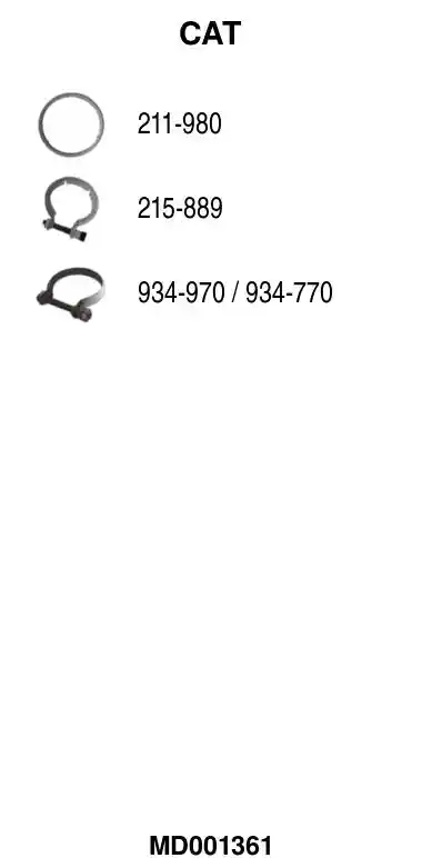 FA1 MD001361