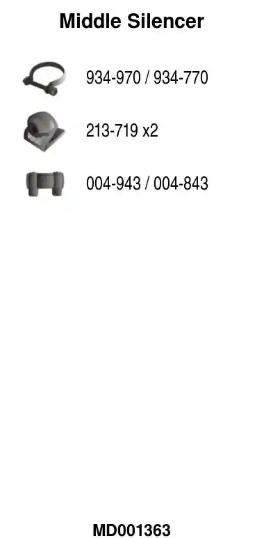 FA1 MD001363