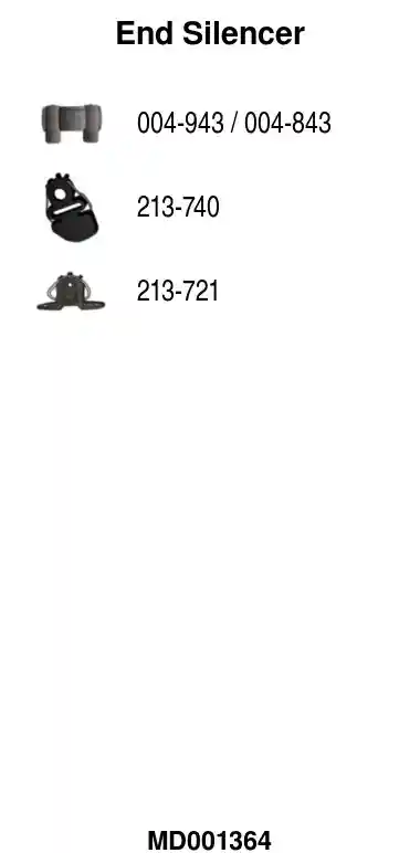 FA1 MD001364