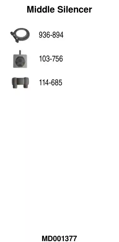 FA1 MD001377