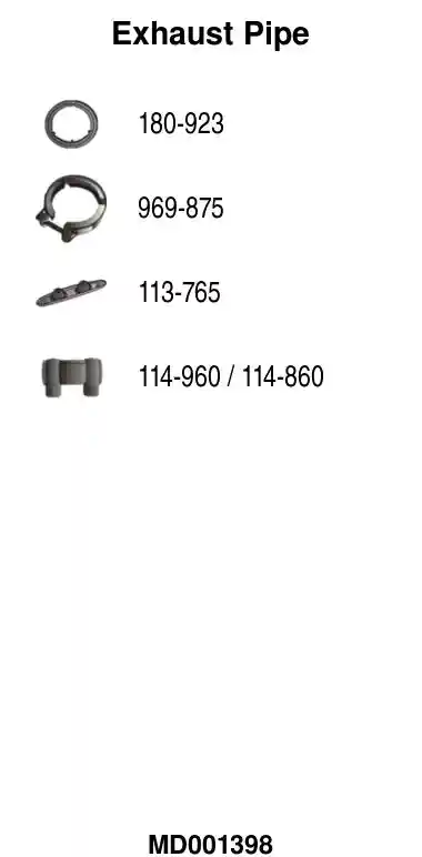 FA1 MD001398