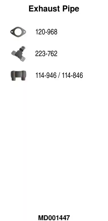 FA1 MD001447
