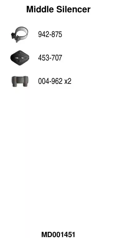 FA1 MD001451