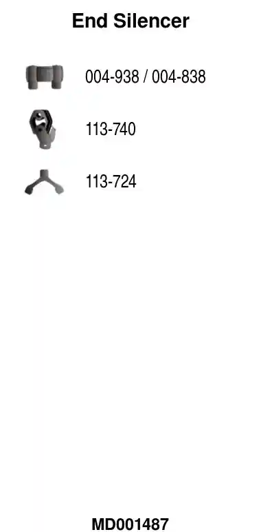 FA1 MD001487