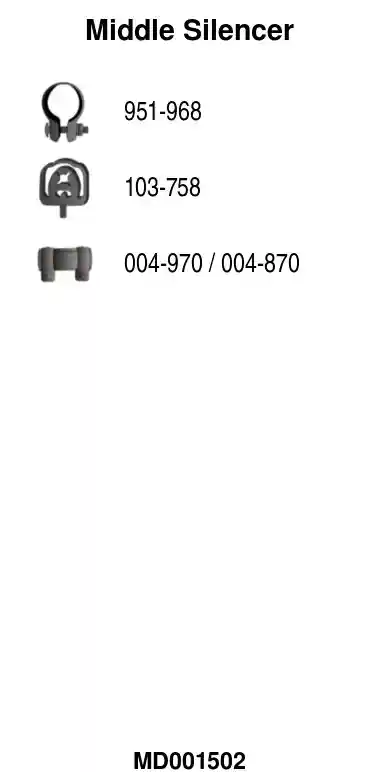 FA1 MD001502
