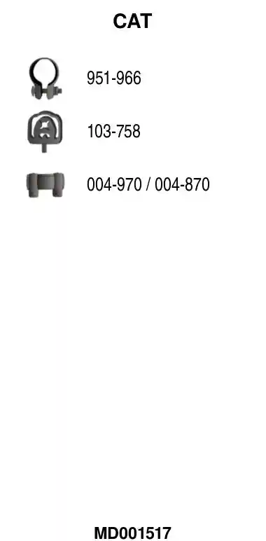 FA1 MD001517