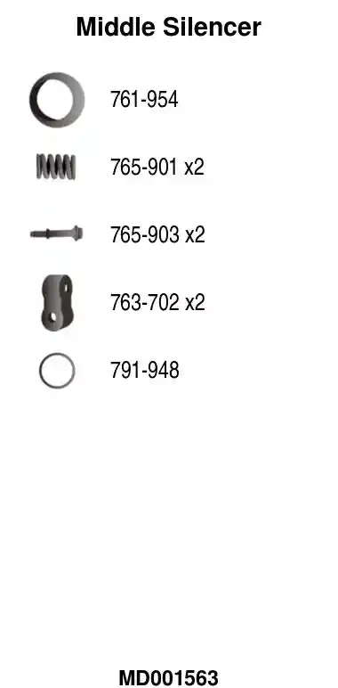 FA1 MD001563