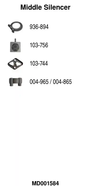 FA1 MD001584