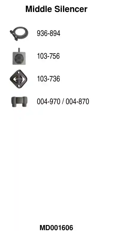 FA1 MD001606