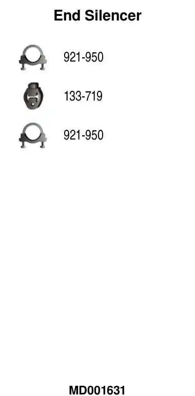 FA1 MD001631