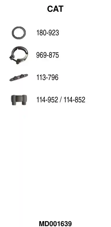 FA1 MD001639