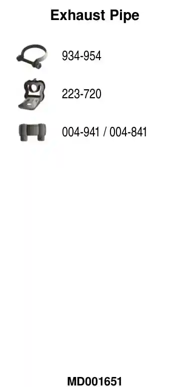FA1 MD001651