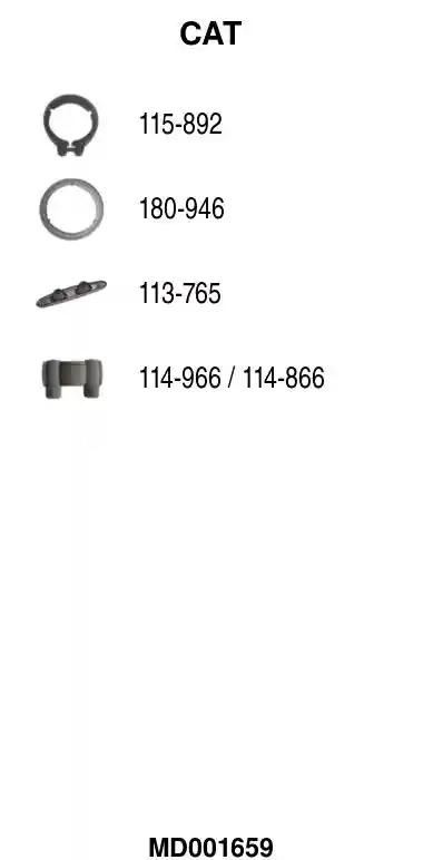 FA1 MD001659