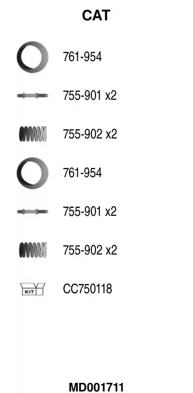 FA1 MD001711