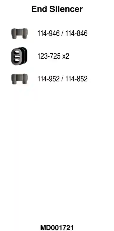 FA1 MD001721 FA1 MD001721
