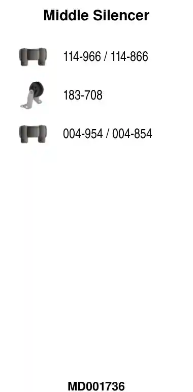 FA1 MD001736