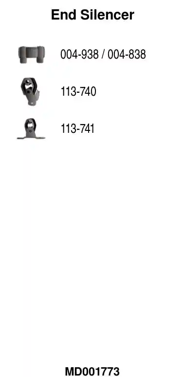 FA1 MD001773 FA1 MD001773
