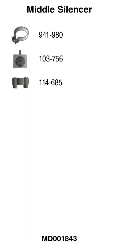 FA1 MD001843