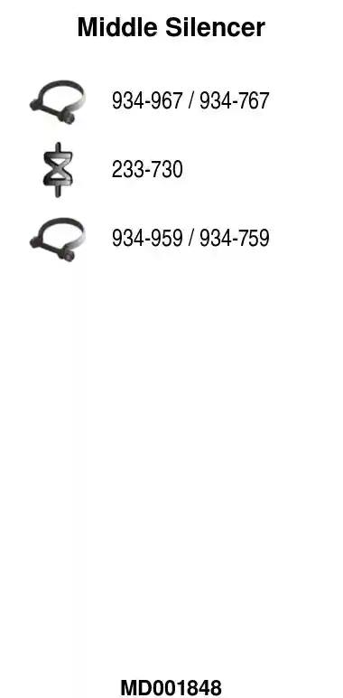 FA1 MD001848