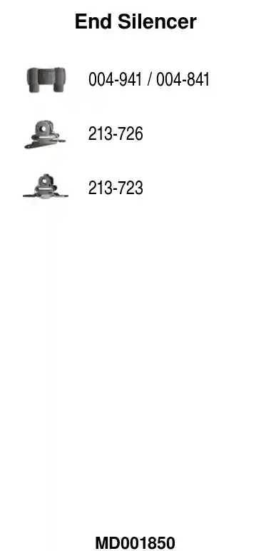 FA1 MD001850